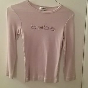 Bebe shirt